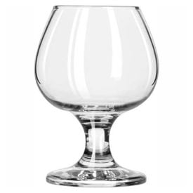 Libbey Glass 3702 - Brandy Glass Snifter Embassy 5.5 Oz. 12 Pack 3702