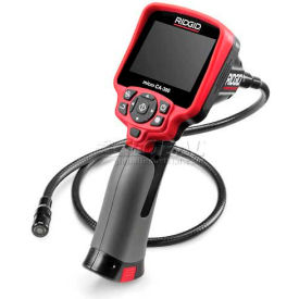 Ridgid 37888 micro CA-300 Inspection Camera 3' Cable 55898