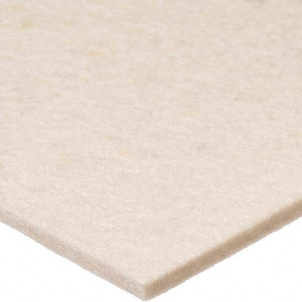 Felt Stripping, Backing Type: Plain , Thickness (Inch): 3/16 , Width (Inch): 1/2 , Length (Feet): 10 MPN:BULK-FS-F1-31