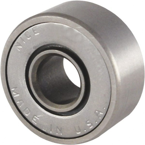 Deep Groove Ball Bearing: 0.375