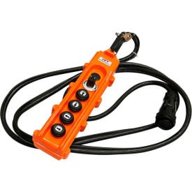 JET® VOLT 0 Lb. Electric Chain Hoist 0' Lift FPM V 162420