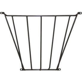 Hay Rack Wall Stall Feeder 12