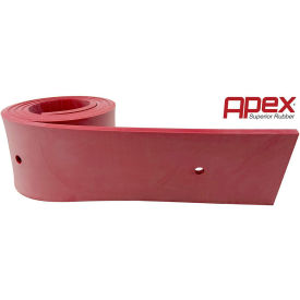 Replacement Squeegee - Rear (A) For Factory Cat 25-754L GSQ1036AX