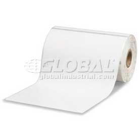 Zebra Non Perforated Paper Labels 4