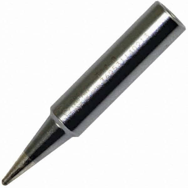 Soldering Iron Bevel Tip: MPN:T18-B