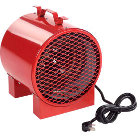 TPI Portable Electric Heater 240V 4000W ICH240C