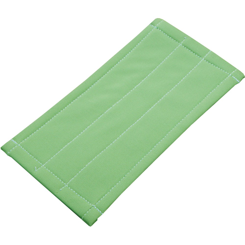 Unger Pad Holder And Microfiber Cleaning Pad, Green (Min Order Qty 8) MPN:UNGPHL20