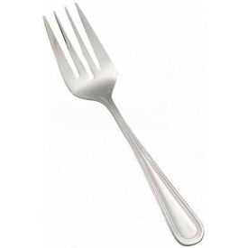 Winco 0030-22 Shangarila Cold Meat Fork 12/Pack 0030-22