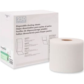 GoVets™ Trapeze Disposable Dusting Sheets 8