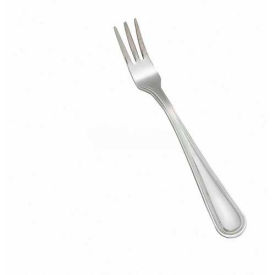 Winco 0021-07 Continental Oyster Fork 12/Pack 0021-07