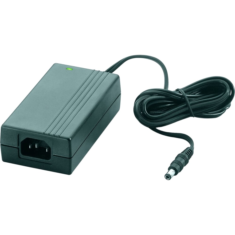 APC Universal Power Adapter - 24 V DC Output - Black MPN:AP9505I