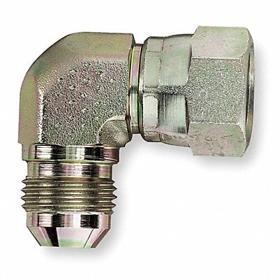 Hose Adapter 1-1/2 JIC 1-1/2 JIC MPN:2071-24-24S