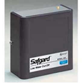 Safgard™ 400 Series Gas Steam Low Water Cut-off 24V 400**