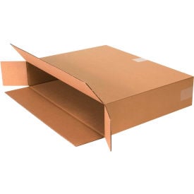 GoVets™ Side Loading Cardboard Corrugated Boxes 24