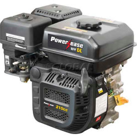 Power Ease Gas Engine 7HP Recoil 85.570.070