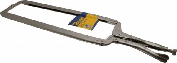 Locking Plier: Standard Jaw MPN:275