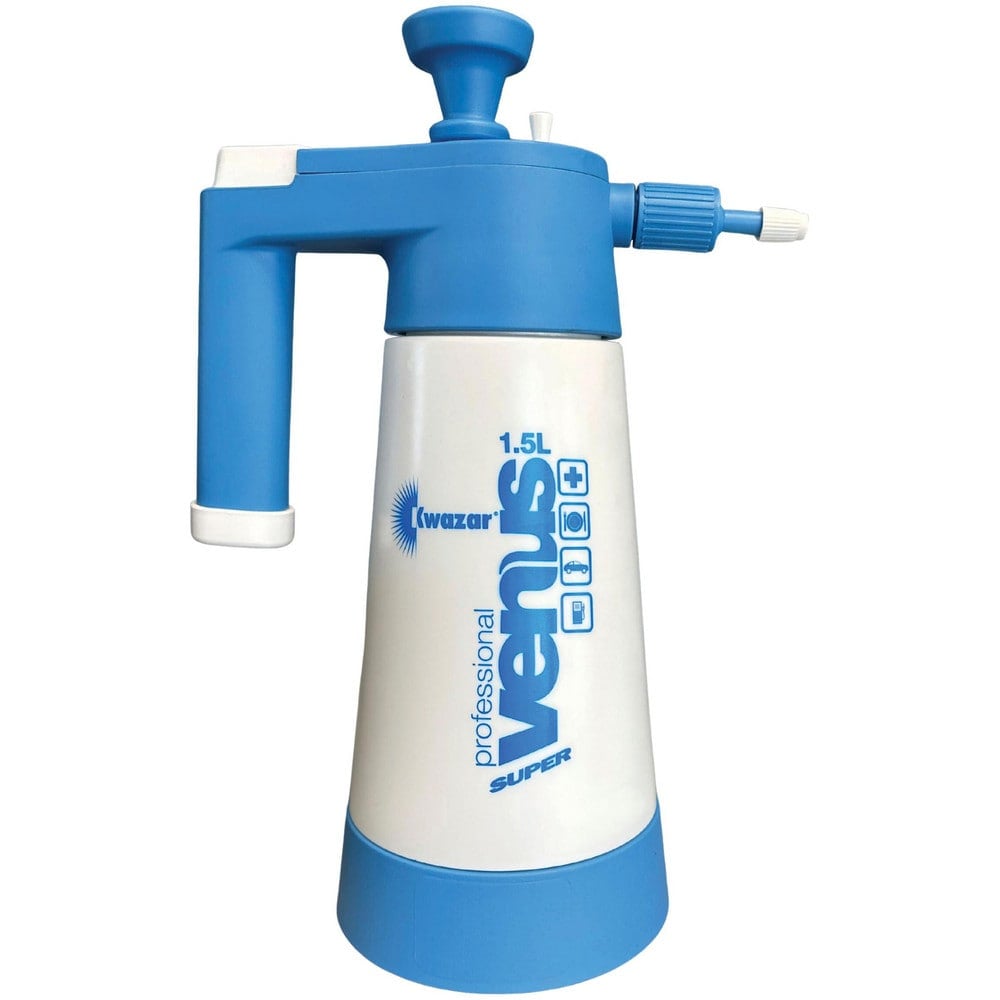 Garden & Pump Sprayers, Sprayer Type: Handheld Sprayer , Tank Material: High Density Polyethylene , Volume Capacity: 1.5 L , Spray Pattern: Stream, Mist  MPN:083950