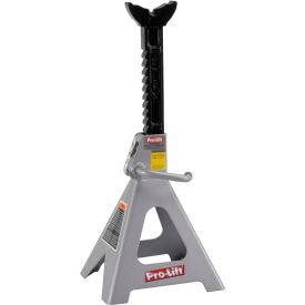 Pro-Lift 6 Ton Stamped Jack Stands -T-6906D T-6906D