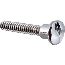 Allpoints 7151017 Screw 1-Way 10-24Thd 1-1/16