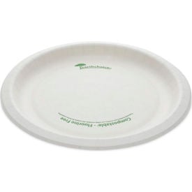 Pactiv Evergreen EarthChoice Pressware Compostable Dinnerware Plates 9