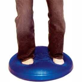 CanDo® Inflatable Vestibular Seating/Standing Disc 60 cm (24