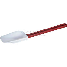 Winco PSG-10 Bowl Shape Scraper 10