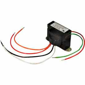 Supco Control Transformer 75va 120/208/240/480 - Min Qty 4 SXT79R