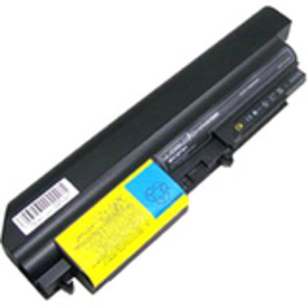 eReplacements Premium Power Products A32-1015 - Notebook battery - lithium ion - 6-cell - 4400 mAh - black - for ASUS-Automobili Lamborghini EeePC VX6S; ASUS Eee PC 1215 MPN:A32-1015-ER