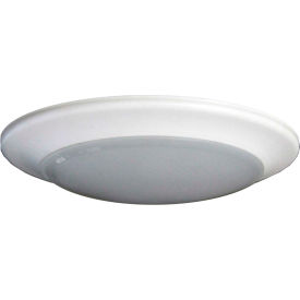 Amax Lighting LED-SM9D/WHT 8