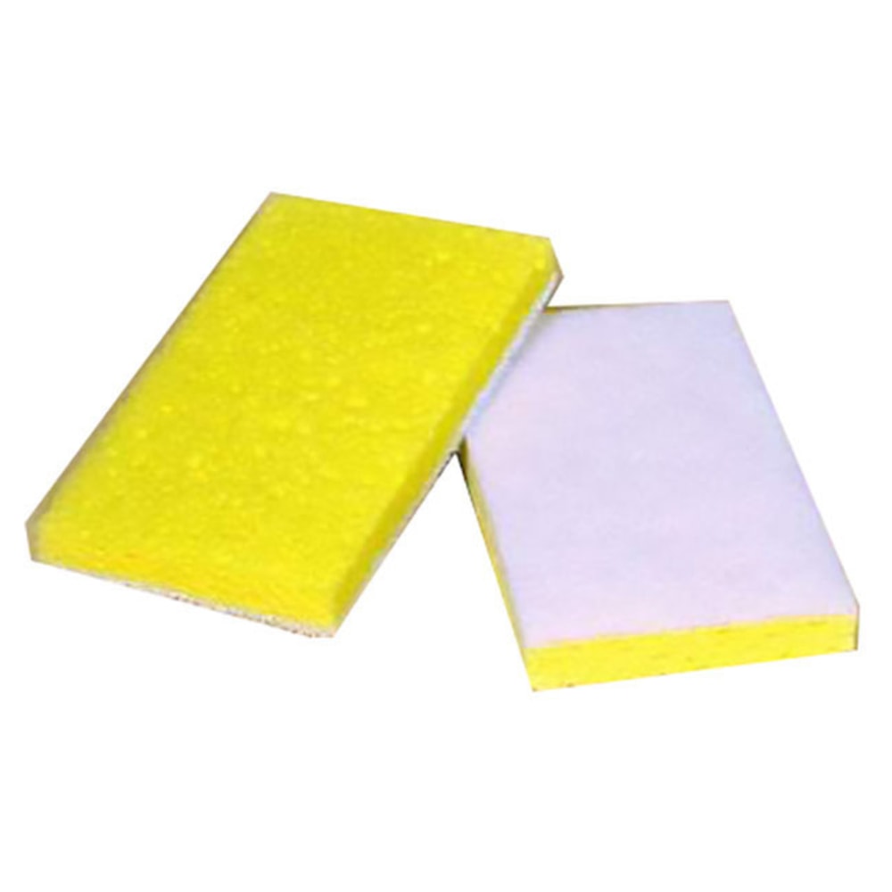 All-Purpose Scrub Sponges, Box Of 20 (Min Order Qty 2) MPN:63614