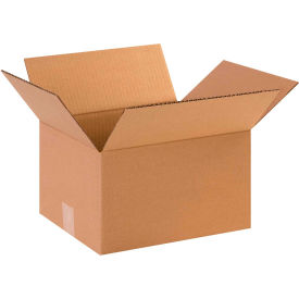 GoVets™ Cardboard Corrugated Boxes 12