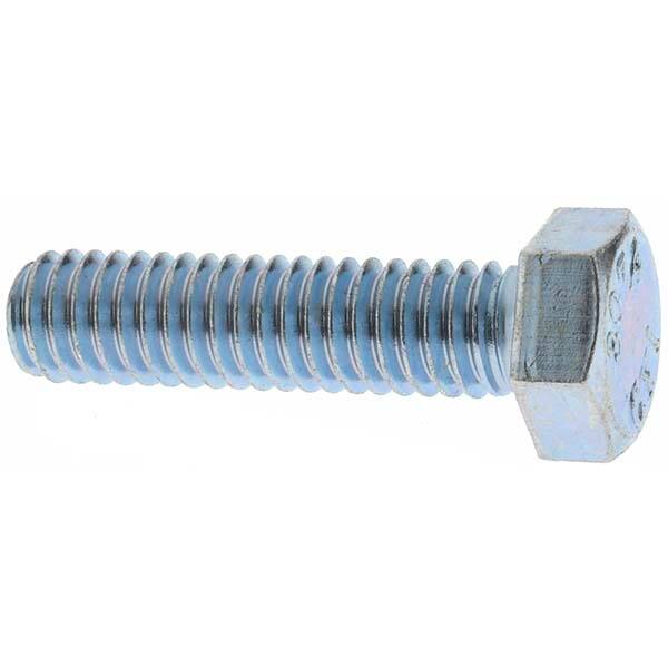 Hex Head Cap Screw: 5/16-18 x 1-1/4