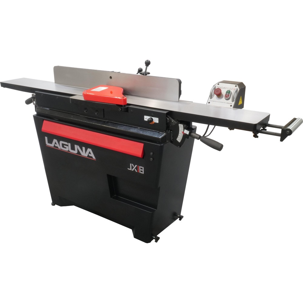 Jointers, Maximum Cutting Width (Frac Inch): 8 , Maximum Cutting Width (Decimal Inch): 8 , Maximum Cutting Width (Decimal mm): 203.2  MPN:MJ8X72E-0130