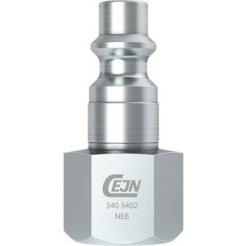 Cejn® Series 340 Breathing Air Coupling 1-53/100