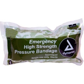 First Voice™ Emergency High Strength Pressure Bandage 6