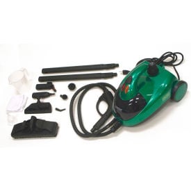 Bissell Commercial® Hercules Vapor Scrub Steam Cleaner 1.56 Qt. Capacity 1500W BGST500T