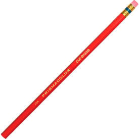 Prismacolor Col-Erase Pencils Red Lead Carmine Red Barrel 20045