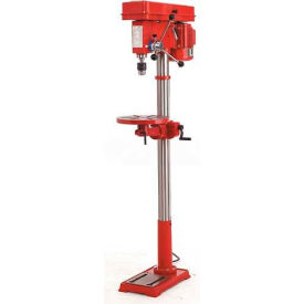 Sunex Tools 5000A 16 Speed Floor Drill Press 5000A