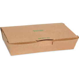 Pactiv Evergreen Tamper Evident OneBox Paper Boxes 9