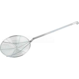 Winco SCF-7 Round Spiral Skimmer 7