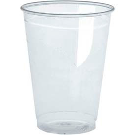 SOLO® Ultra Translucent PETE Cold Cups 7 oz. Translucent 1000/Carton SCC TP7