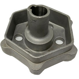 Replacement Hub - Disk For Nobles/Tennant 377374 Nobles/Tennant 1042966 Nobles/Tennant 377364 GHUB01