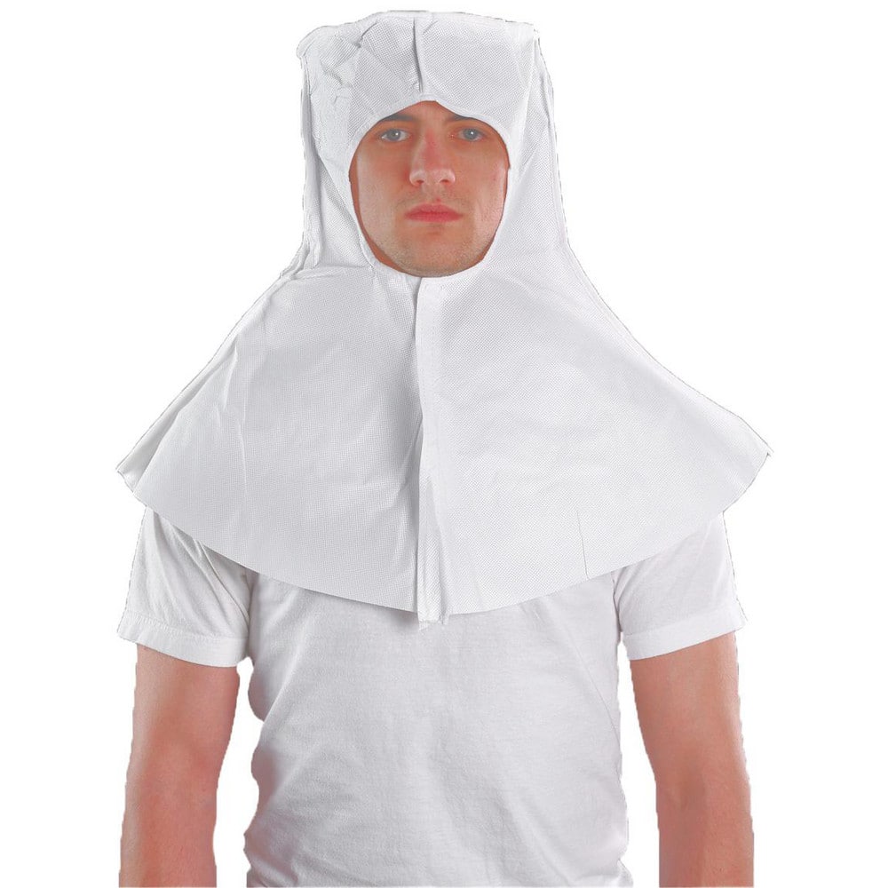 Balaclava:  White,  Size Universal MPN:WH20-B92-503-00