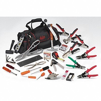 General Hand Tool Kit No of Pcs. 30 MPN:DSKR