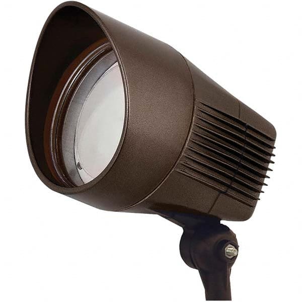 1 Head 21 Watt 120-277 V LED Floodlight Fixture MPN:BUL1L4KU