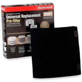 Honeywell HWLHRFAP1 Universal Carbon HEPA Airflow Systems Filter 8.3
