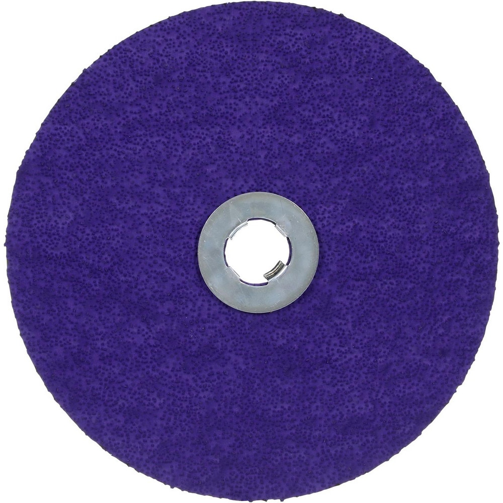 Fiber Disc:  7