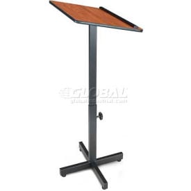 Portable Presentation Podium / Lectern - Cherry 70-CH