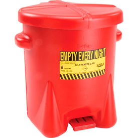 Example of GoVets Oily Waste Cans category