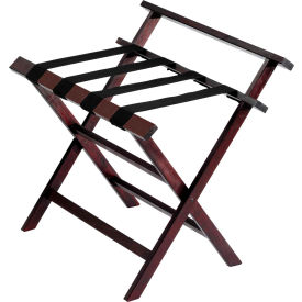 Prestige Wooden Luggage Rack - Pkg Qty 4 LRRW02B